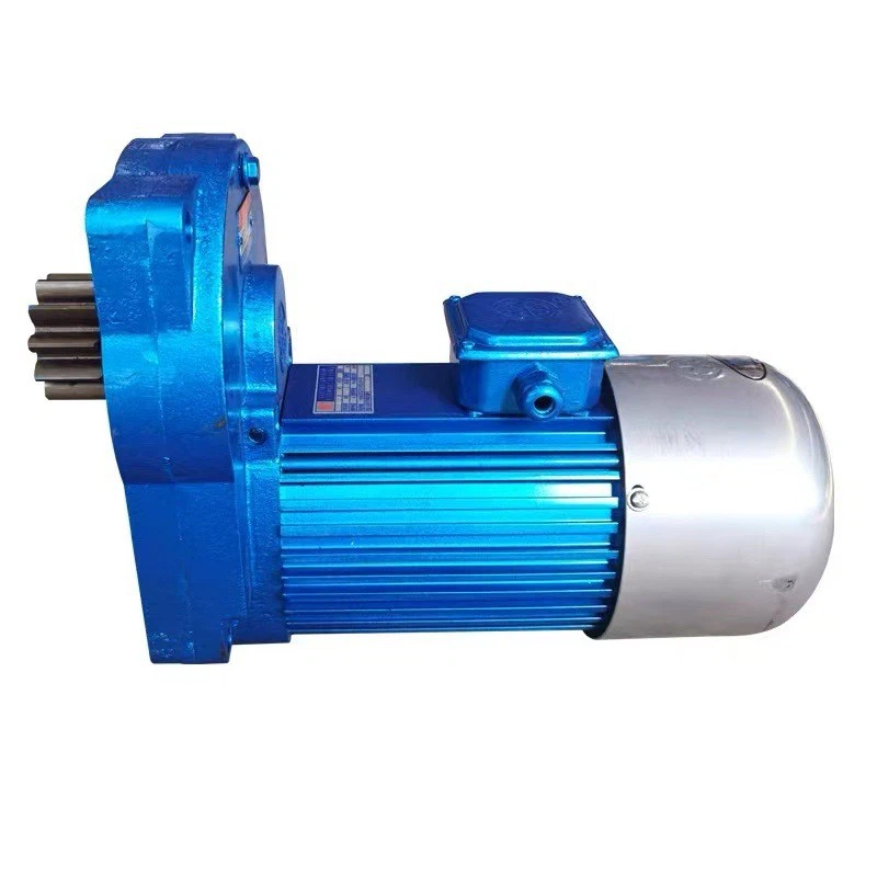 Crane Electric Motor
