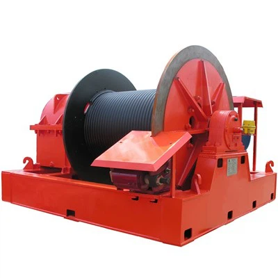 Elektriline kiire vints